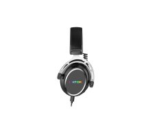 Hator ESH50 Hypergang 3 austiņas ar mikrofonu | ESH50 | 8721249196829