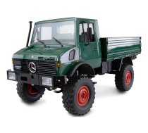 Amewi Unimog Radio-Controlled (RC) model Off-road truck Electric engine 1:12 | O4260768519152 | 4260768519152 | WLONONWCRPZBJ