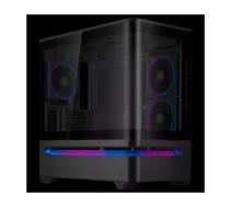 ASUS PRIME AP202 TG ARGB BLACK Case | 90DC00P0-B19000 | 4711636006521