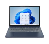 Lenovo IdeaPad Slim 3 15ARP10 Ryzen 5 1500 15.3" WUXGA IPS 300 nits AG 16GB DDR5 4800 512GB SSD Radeon 660M 720p webcam 60Wh battery Windows 11 Cosmic Blue | 83K700HKPB | 199274021740 | MOBLEVNOTMBW8