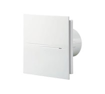 EXTRACTOR FAN VENTS 100 QUIET STYLE T | 100-QUIET-STYLE-T | 4824032143308 | WLONONWCRSKUJ