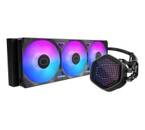 Cooler MasterLiquid 360 Atmos II Pixel LED | MLX-D36M-A25SZ-P1 | 4719512159637 | AWCLMWPW0000051