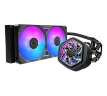 Cooler MasterLiquid 240 Atmos II VRM Fan ARGB | MLX-D24M-A25SZ-V1 | 4719512159675