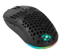 GAMIAC PX71 mouse Gaming Ambidextrous RF Wireless + USB Type-A Optical 16000 DPI | GAMO-1153 | 4251442510282 | WLONONWCRRMD4