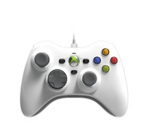 Hyperkin M01368 White USB Gamepad Analogue / Digital PC, Xbox One, Xbox One S, Xbox One X, Xbox Series S, Xbox Series X | 532925 | 0810007713953 | WLONONWCRRXI8