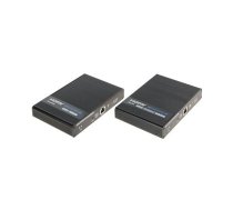 HDMI+USB Extender | HDMI+USB-EX-100-4K | 6955361272549 | WLONONWCRSC47