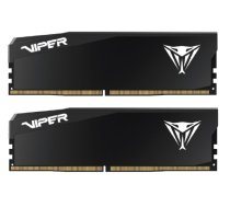 DIMM 48 GB DDR5-6000 (2x 24 GB) Dual-Kit, Arbeitsspeicher schwarz, VEU548G6028K, Viper Elite 5 Ultra, INTEL XMP, AMD EXPO | VEU548G6028K | 4711378430059 | VEU548G6028K