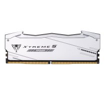 DIMM 32 GB DDR5-8000 (2x 16 GB) Dual-Kit, Arbeitsspeicher schwarz, PVXR532G80C38KM, Viper Xtreme 5 MPower RGB, INTEL XMP | PVXR532G80C38KM | 4711378427967 | 21134454