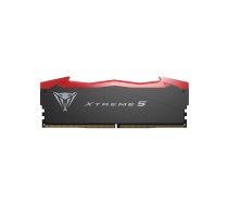 DIMM 48 GB DDR5-8200 (2x 24 GB) Dual-Kit, Arbeitsspeicher schwarz, PVX548G82C38K, Viper Xtreme 5, INTEL XMP | PVX548G82C38K | 4711378425710 | MEPM-130