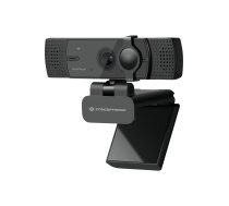 Conceptronic AMDIS07B webcam 16 MP 3840 x 2160 pixels USB 2.0 Black | AMDIS07B | 4015867225523 | WLONONWCRRZFH