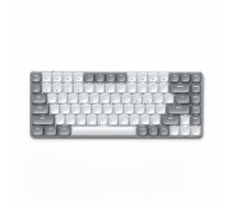Wireless Keyboard Satechi SM1 Slim Backlit BT | ST-KSM1LT-EN | 0810086361199 | WLONONWCRSM76