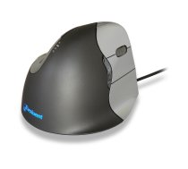 Bakker Elkuizen BakkerElkhuizen Maus Evoluent 4 VerticalMouse rechts USB retail | BNEEVR4 | 8717399994002 | WLONONWCRSJ08