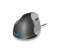Evoluent VerticalMouse 4 mouse Office Right-hand USB Type-A Laser | VM4R | 0852153014119 | WLONONWCRSD43