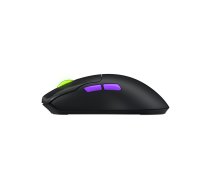 Hator HTM680 Pulsar 3 ULTRA 4K 26000dpi Spēļu bezvadu datorpele (HTM680) | HTM680 | 8721249230639
