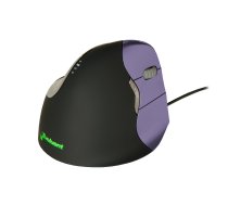 Bakker Elkuizen BakkerElkhuizen Maus Evoluent 4 VerticalMouse klein r USB retail | BNEEVR4S | 8717399994156 | WLONONWCRSGZF