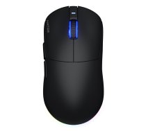 Hator HTM-730 Quasar 3 12000dpi Spēļu bezvadu datorpele | HTM-730 | 8721249196706