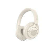 Conceptronic ALVAH02C austiņas un brīvroku komplekts Vadu & Bezvadu Mūzika Bluetooth Krēms | ALVAH02C | 4015867238660