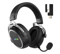 Hator ESH55 Hypergang 3 Bezvadu austiņas ar mikrofonu | ESH55 | 8721249196881