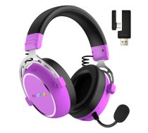 Hator ESH52 Hypergang 3 Bezvadu austiņas ar mikrofonu | ESH52 | 8721249230868