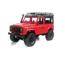 Amewi 22374 Radio-Controlled (RC) model Off-road car Electric engine 1:16 | 5454897 | 4260564639078 | WLONONWCRRCTJ
