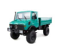 Amewi Unimog Radio-Controlled (RC) model Off-road truck Electric engine 1:12 | O4262408973720 | 4262408973720 | WLONONWCRRUW6