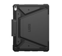 UAG Metropolis SE case for iPad Air 13" 2024 with Apple Pencil holder - black | 1T65-03U | 0840283913655 | WLONONWCRRGXN