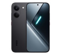 Viedtālrunis Xiaomi POCO X8 Pro 5G 12+512GB Black | 73744 | 6932554488277