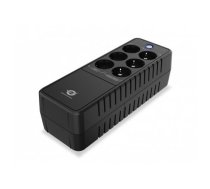 Conceptronic ZEUS 650VA 360W Office UPS | ZEUS05E | 4015867204047 | WLONONWCRRYG8