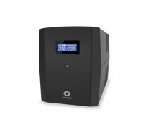 Conceptronic ZEUS 1200VA 720W UPS, IEC socket | ZEUS03E | 4015867204023 | WLONONWCRRO69