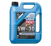ENGINE OIL LIQUI MOLY LL HT 5W30. 5 L | 4100420095078 | 4100420095078
