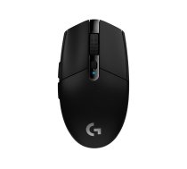Datorpele Logitech G305 Lightspeed Black (910-005282) | 910-005282 | 5099206077829 | MY-G-LOG-022