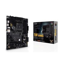 ASUS TUF GAMING B550-PLUS ATX MB | 90MB14G0-M0EAY0 | 4718017749435