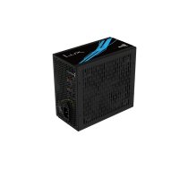 Aerocool LUX850 PC Power Supply 850W 80 Plus Bronze 230V 88% Efficiency Black | AEROLUX-850-80BRONZE | 4710562759396 | ZDLAEROBU0029