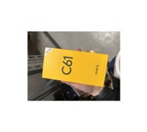 REALME C61 RMX3939 (EU) 256GB 6GB SPARKLE GOLD (DEMO) | 130010134941_DEMO | 130010134941_DEMO