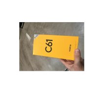 REALME C61 RMX3939 (EU) 256GB 6GB DARK GREEN (DEMO) | 130010134942_DEMO | 130010134942_DEMO