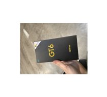 REALME GT6 RMX3851 (EU) 512GB 16GB FLUID SILVER (DEMO) | 631002001227_DEMO | 631002001227_DEMO