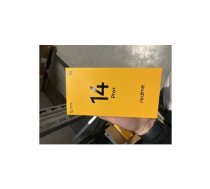REALME 14 PRO+ 5G RMX5051(EU) 512GB 12GB SUEDE GREY (DEMO) | 631011004924_DEMO | 631011004924_DEMO