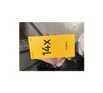 REALME 14X 5G RMX3943 (EU) 128GB 6GB PERIDOT GREEN (DEMO) | 631011004938_DEMO | 631011004938_DEMO