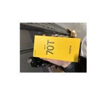 REALME NOTE 70T RMX5313 (EU) 128GB 4GB OBSIDIAN BLACK (DEMO) | 631011006475_DEMO | 631011006475_DEMO