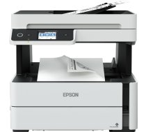Epson EcoTank ET-M3180 Inkjet A4 1200 x 2400 DPI 39 ppm Wi-Fi | C11CG93402 | 8715946655215 | WLONONWCRCGZ1
