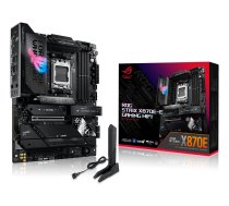 ASUS ROG STRIX X870E-E GAMING WIFI AMD X870E Socket AM5 ATX | 90MB1IB0-M0EAY0 | 4711387724163 | WLONONWCRFSD6
