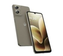 Motorola moto G06 6.88" Dual SIM Android 15 USB Type-C 4 GB 64 GB 7000 mAh Laurel Oak | PB9W0003PL | 840493601861 | TKOMOTSZA0504