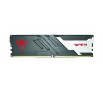 Patriot Memory Viper Venom memory module 8 GB 1 x 8 GB DDR5 6000 MT/s 288-pin DIMM ECC | PVV58G600C40 | 4711378427813 | PAMPATDR50074