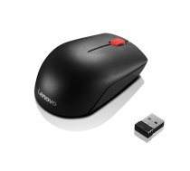 LENOVO Essential Compact Wireless Mouse | 4Y50R20864 | 192563496083 | PERLEVMYS0117