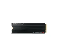 Samsung 9100 Pro SSD disks 4TB | MZ-VAP4T0CW | 8806095811659