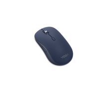 Lenovo | Silent Mouse | Yoga | Wireless | Bluetooth | Cosmic Blue | GY51S61922 | 195892126720