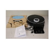 SALE OUT. Midea M7 Evo Robot Vacuum Cleaner, Black | Midea Robot Vacuum Cleaner | M7 Evo | Dry | Lithium ion | 5200 mAh | Dust capacity 0.43 L | 1500 Pa | Black | REFURBISHED, SCRATCHES | M7 Evo BlackSO | 2000001378182
