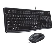 Logitech MK120 Combo US/Int. | 920-002562 | 509920602066