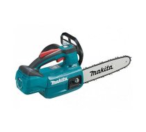Makita DUC254Z chainsaw Blue | DUC254Z | 088381857543 | NAKMAKPLA0010