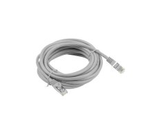 Lanberg PCF6-10CC-1000-S networking cable Grey 10 m Cat6 F/UTP (FTP) | PCF6-10CC-1000-S | 5901969418866 | SWILAEPAT0080